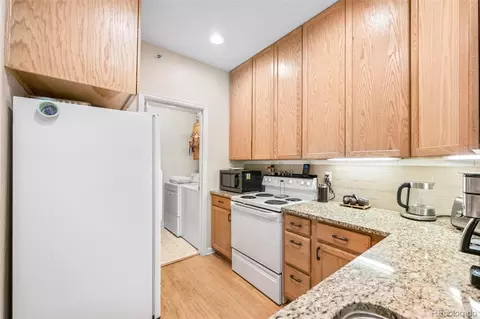 Kitchen - 540 Mohawk Dr #15, Boulder, CO 80303 photo 4 of 4