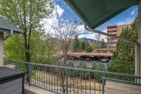 Exterior - 540 Mohawk Dr #15, Boulder, CO 80303 photo 5 of 10