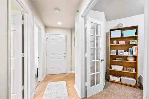 Entry Way - 540 Mohawk Dr #15, Boulder, CO 80303 photo 1 of 2