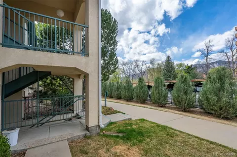 Exterior - 540 Mohawk Dr #15, Boulder, CO 80303 photo 6 of 10