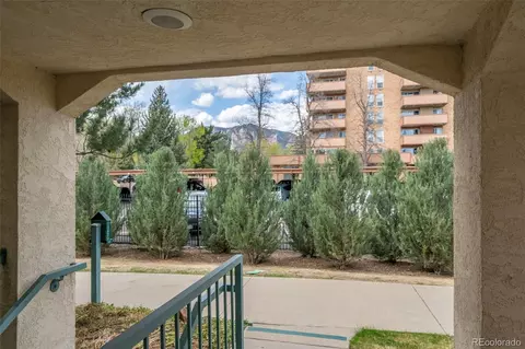 Exterior - 540 Mohawk Dr #15, Boulder, CO 80303 photo 7 of 10