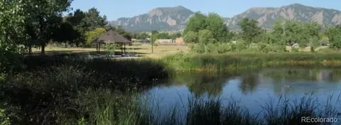 View/Area - 540 Mohawk Dr #15, Boulder, CO 80303 photo 3 of 3