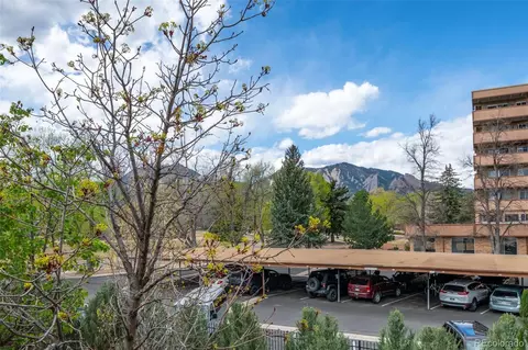 Exterior - 540 Mohawk Dr #15, Boulder, CO 80303 photo 4 of 10