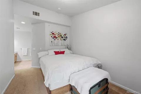 Bedroom - 540 Mohawk Dr #15, Boulder, CO 80303 photo 1 of 3