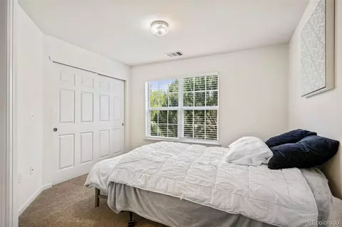 Bedroom - 540 Mohawk Dr #15, Boulder, CO 80303 photo 3 of 3
