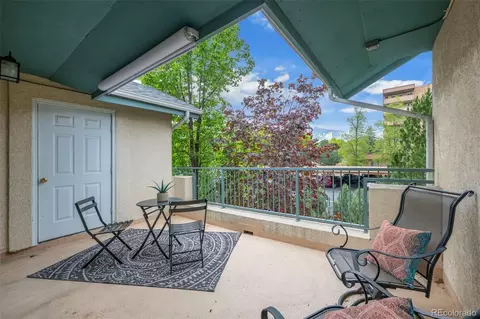 Exterior - 540 Mohawk Dr #15, Boulder, CO 80303 photo 2 of 10