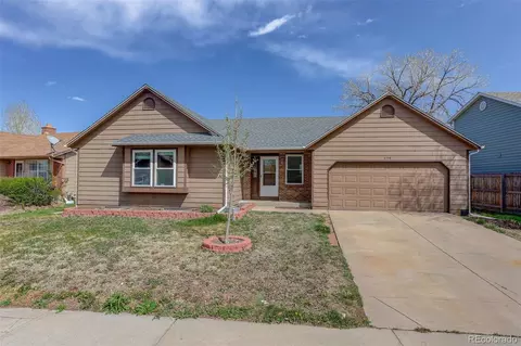Exterior - 4550 Eugene Way, Denver, CO 80239 photo 2 of 5