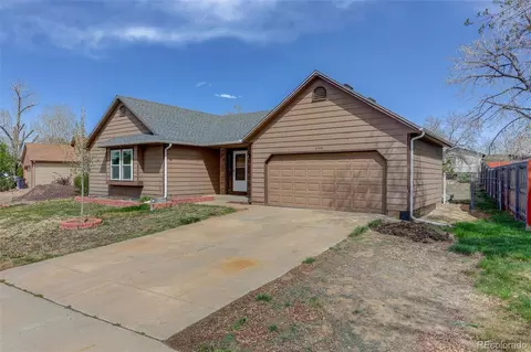 Exterior - 4550 Eugene Way, Denver, CO 80239 photo 5 of 5