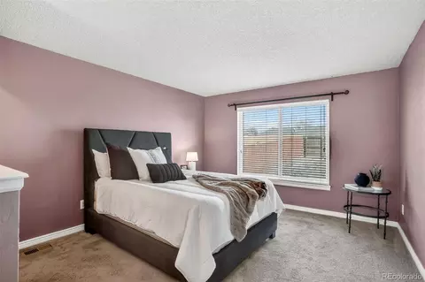 Bedroom - 4550 Eugene Way, Denver, CO 80239 photo 1 of 3