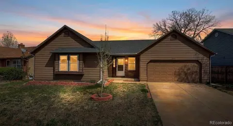4550 Eugene Way, Denver, CO 80239