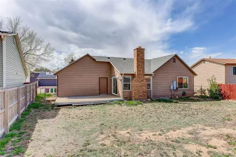Exterior - 4550 Eugene Way, Denver, CO 80239 photo 3 of 5