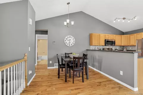 Dining - 4550 Eugene Way, Denver, CO 80239 photo 1 of 1