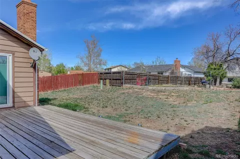 Exterior - 4550 Eugene Way, Denver, CO 80239 photo 4 of 5
