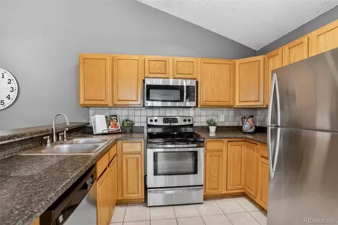 Kitchen - 4550 Eugene Way, Denver, CO 80239 photo 2 of 2