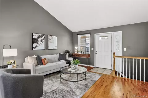 Entry Way - 4550 Eugene Way, Denver, CO 80239 photo 1 of 2