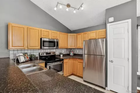 Kitchen - 4550 Eugene Way, Denver, CO 80239 photo 1 of 2