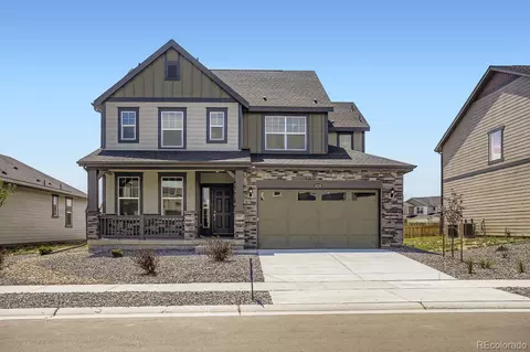 4316 Shirley Dr, Johnstown, CO 80534
