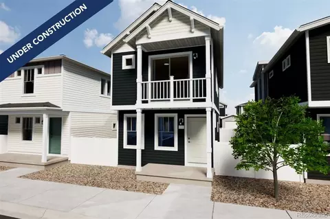 12906 E 103rd Ave, Commerce City, CO 80022