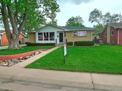 1639 S Raleigh St, Denver, CO 80219