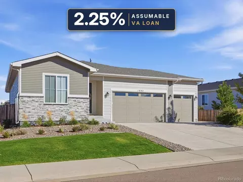 1552 Maggie Mae Ln, Castle Rock, CO 80104