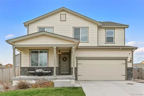 47300 Clover Ave, Bennett, CO 80102
