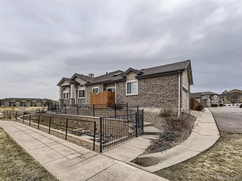 3224 S Ventura Way, Aurora, CO 80013