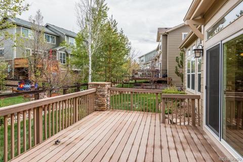 7364 S Kellerman Way, Aurora, CO 80016 photo 27