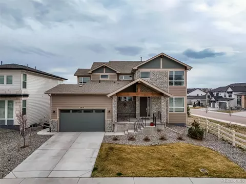 5810 Los Olivas Pt, Parker, CO 80134