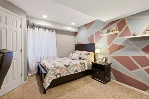Bedroom - 13887 Eudora St, Brighton, CO 80602 photo 7 of 7