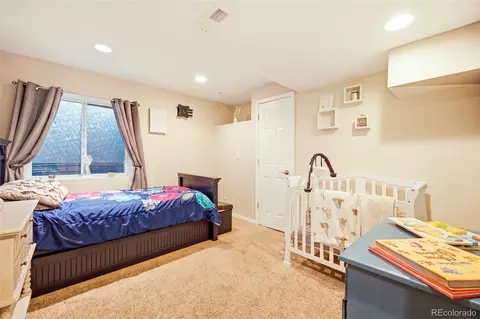 Bedroom - 13887 Eudora St, Brighton, CO 80602 photo 6 of 7