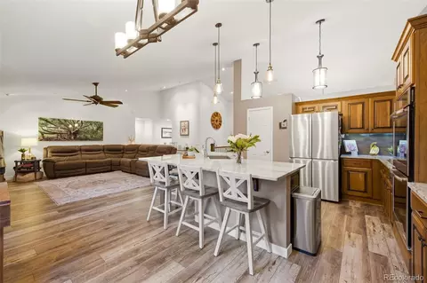 Kitchen - 13887 Eudora St, Brighton, CO 80602 photo 2 of 4