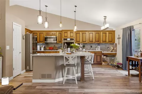 Kitchen - 13887 Eudora St, Brighton, CO 80602 photo 4 of 4