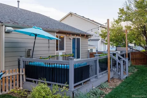 Exterior - 13887 Eudora St, Brighton, CO 80602 photo 5 of 7