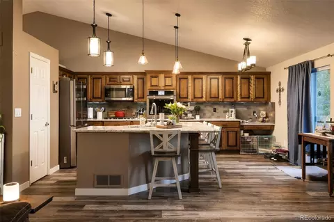 Kitchen - 13887 Eudora St, Brighton, CO 80602 photo 1 of 4