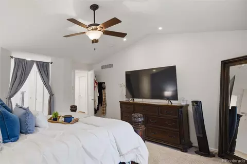 Bedroom - 13887 Eudora St, Brighton, CO 80602 photo 2 of 7