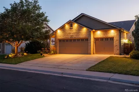 Exterior - 13887 Eudora St, Brighton, CO 80602 photo 2 of 7