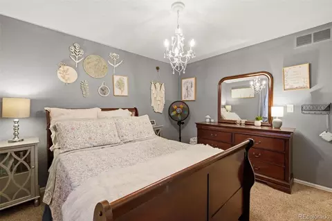 Bedroom - 13887 Eudora St, Brighton, CO 80602 photo 5 of 7