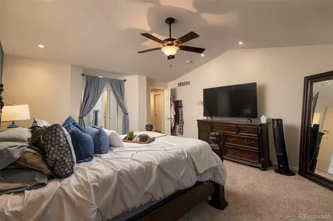 Bedroom - 13887 Eudora St, Brighton, CO 80602 photo 3 of 7