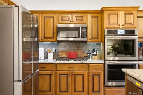 Kitchen - 13887 Eudora St, Brighton, CO 80602 photo 3 of 4