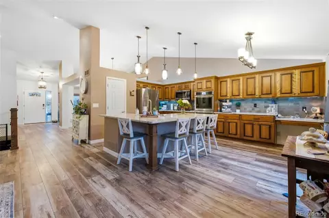 Kitchen - 13887 Eudora St, Brighton, CO 80602 photo 1 of 4