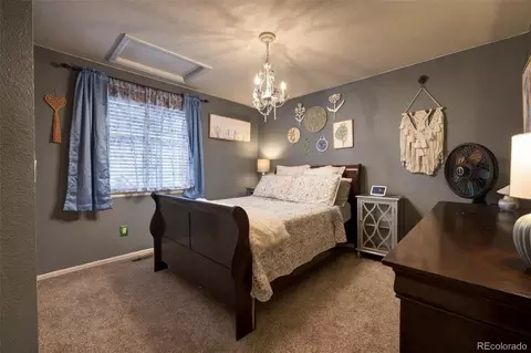 Bedroom - 13887 Eudora St, Brighton, CO 80602 photo 4 of 7
