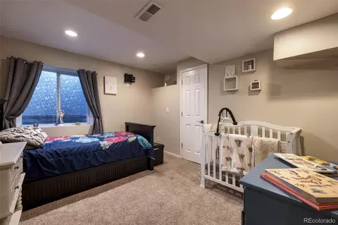Bedroom - 13887 Eudora St, Brighton, CO 80602 photo 6 of 7