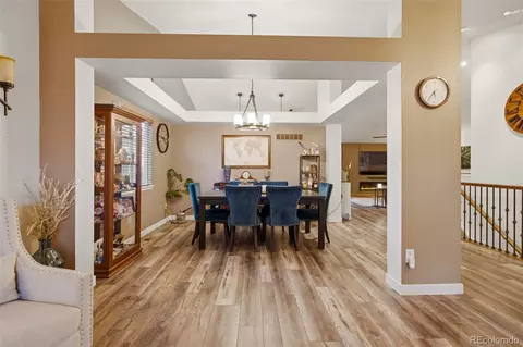 Dining - 13887 Eudora St, Brighton, CO 80602 photo 1 of 3