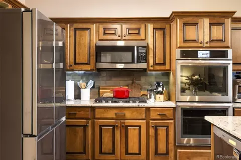 Kitchen - 13887 Eudora St, Brighton, CO 80602 photo 3 of 4