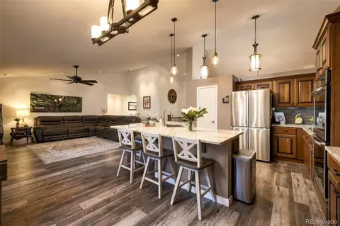 Kitchen - 13887 Eudora St, Brighton, CO 80602 photo 2 of 4