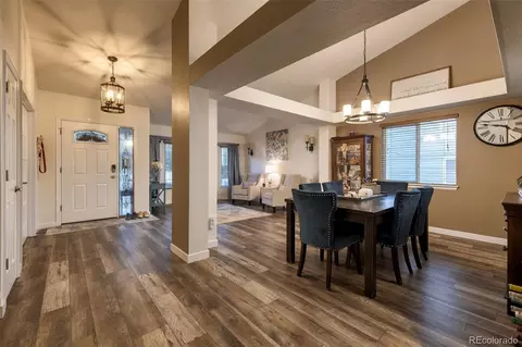 Entry Way - 13887 Eudora St, Brighton, CO 80602 photo 1 of 3