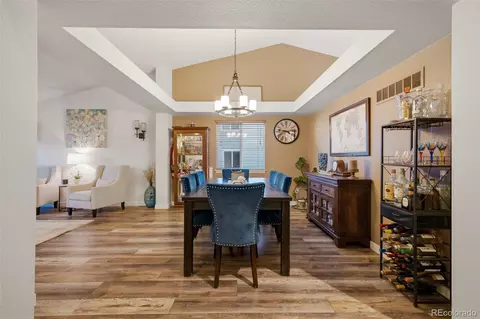 Dining - 13887 Eudora St, Brighton, CO 80602 photo 2 of 3