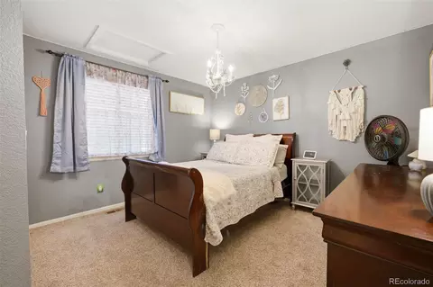 Bedroom - 13887 Eudora St, Brighton, CO 80602 photo 4 of 7