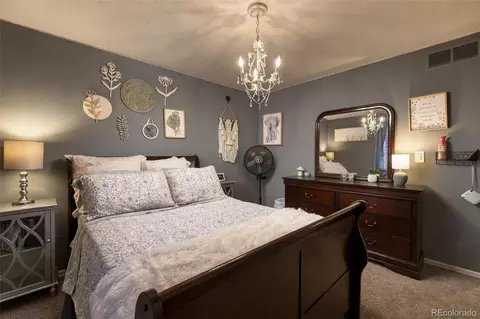 Bedroom - 13887 Eudora St, Brighton, CO 80602 photo 5 of 7