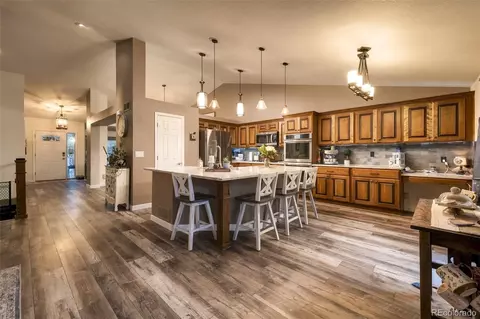 Kitchen - 13887 Eudora St, Brighton, CO 80602 photo 4 of 4